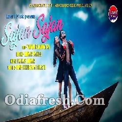 Sajan sajan - Odia New Romantic song By Himesh Kumar-Varati